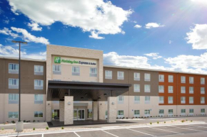 Holiday Inn Express & Suites - Rapid City - Rushmore South, an IHG Hotel